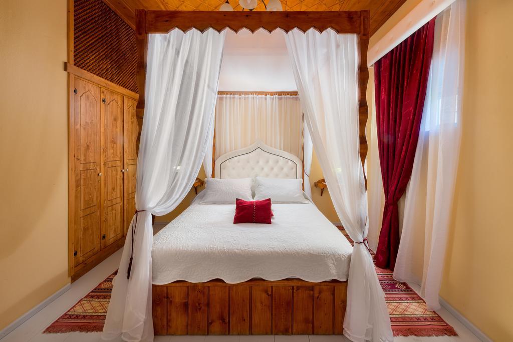Giorgos' Old Story 2Bed Stone House With Private Hamam In The Old Town Villa Rhodes City Ngoại thất bức ảnh