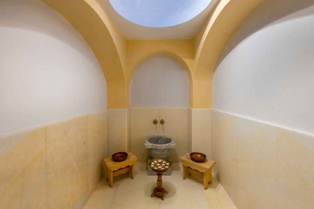 Giorgos' Old Story 2Bed Stone House With Private Hamam In The Old Town Villa Rhodes City Ngoại thất bức ảnh
